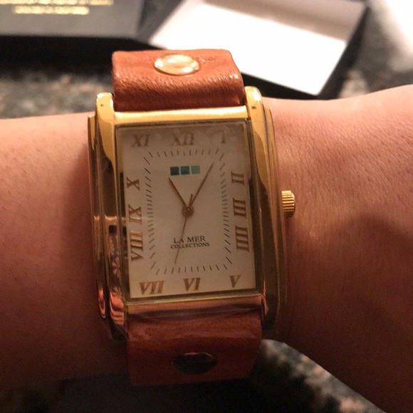 La Mer Watch - Picture 2 of 4